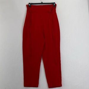 MAAC Ultra High Waisted Trousers